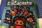 The Escapists