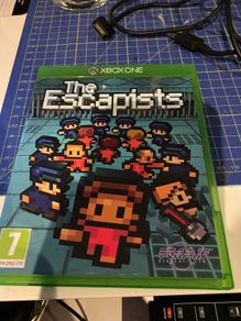 The Escapists