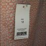 BNWT Oversize top by George size UK18 EUR46 Postage included Image 2