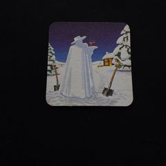 Sandeman Port : Beer Mats/Coasters