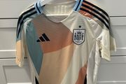 spain adidas