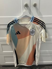 spain adidas