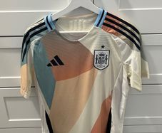 spain adidas