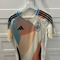 spain adidas