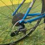 Lapierre Audacio 300 Shimano Tiagra Brand New Small Frame Image 4