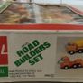 Rare Steel Road Builder Set by Buddy L Image 5