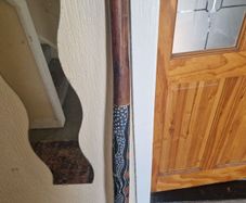 bamboo