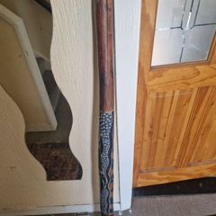 bamboo