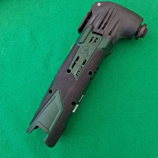 Cordless Multi tool with charger and battery