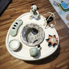 Tiny Love 5-in-1 Here I Grow Activity Center