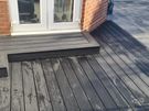 pergola Decking Fencing Image 8