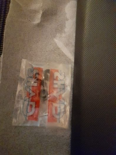 Shad Top Box Pad
