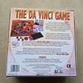 The Da Vinci Boardgame Image 3