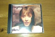 Suzanne Vega Solitude Standing CD