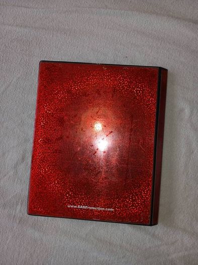 Pokemon card binder