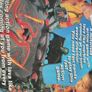 Lava Battle  Vintage Action Board Game Image 5