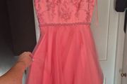 confirmation dress from fashion angel