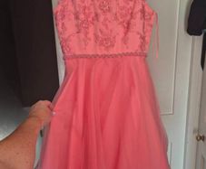 confirmation dress from fashion angel