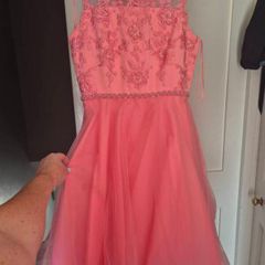confirmation dress from fashion angel