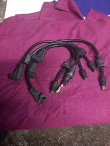 Ferguson 20 plug lead set