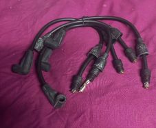 Ferguson 20 plug lead set