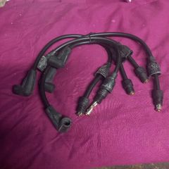 Ferguson 20 plug lead set