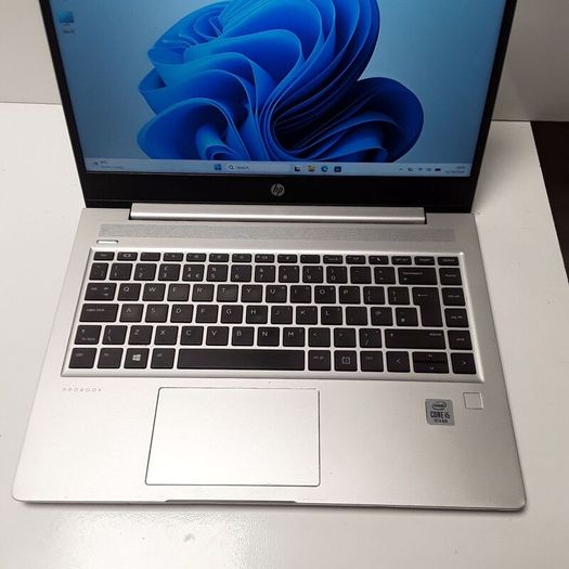 HP ProBook 440 G7 | Intel Core i5-10210U | 16GB RAM | 256GB Laptop