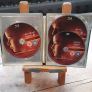 The Hunger Games - Steelbook - Blu-ray Image 3