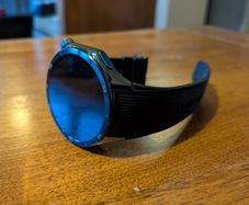 OnePlus Watch 3, 46mm Android smart watch