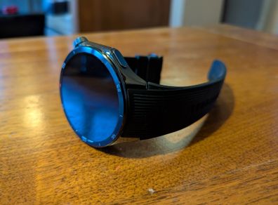 OnePlus Watch 3, 46mm Android smart watch