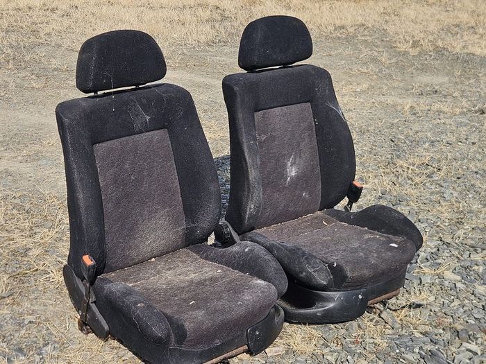 Mk3 GTi original seats