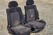 Mk3 GTi original seats