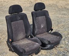 Mk3 GTi original seats
