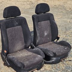 Mk3 GTi original seats
