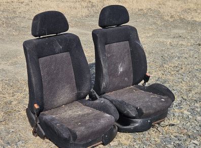 Mk3 GTi original seats