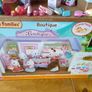 Sylvanian Families Boutique Image 2