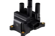 Hella ignition coil for FORD - fiesta, mondeo, escort, focus, ,