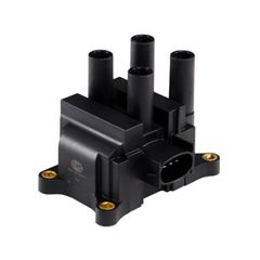 Hella ignition coil for FORD - fiesta, mondeo, escort, focus, ,