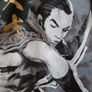 new tee shirt League of Legends L Image 2