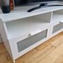 Tv Stand and Storage Image 3