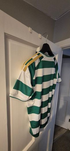 Celtic Jersey 26/27
