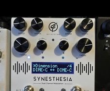 Gfi Systems Synesthesia