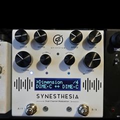 Gfi Systems Synesthesia
