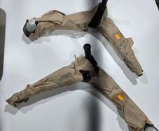 BMW E30 Wishbone/Control arms Lemforder