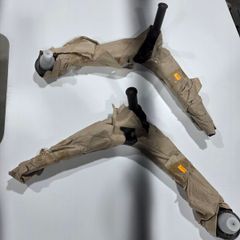 BMW E30 Wishbone/Control arms Lemforder