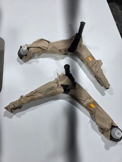 BMW E30 Wishbone/Control arms Lemforder