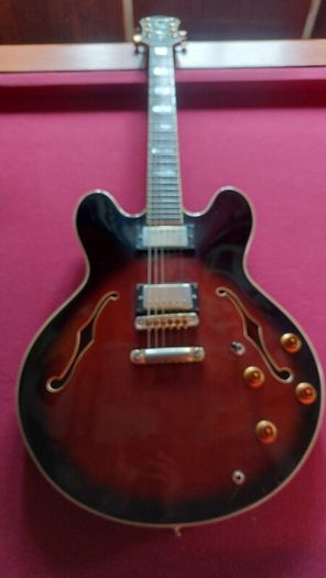 Epiphone Sheraton