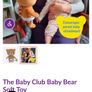Baby Bear - BBC Baby Bear Club Image 2