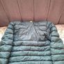 Green mountain warehouse padded waterproof jacket 7-8yrs Image 4