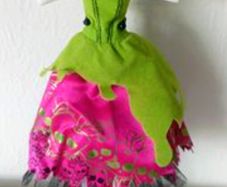 Dress for Draculaura monster high doll
